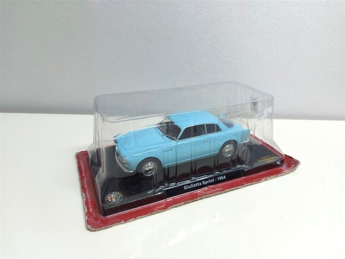 Alfa romeo giulietta - alfa, sprint