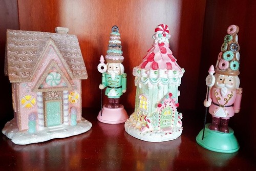 Decorazioni natalizie - natalizie, 2