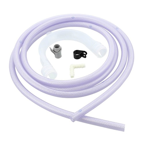 Electrolux kit scarico tubo