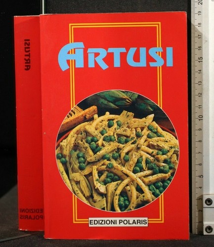 Artusi scienza in cucina - la,