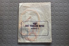 Serie Guarnizioni Motore F. MORINI S5 K2 Friz. Autom. epoca Fondo Magazzino NOS