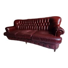 Divano chester vintage anni - divano,