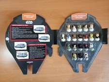 STAR WARS ROLLINZ ESSELUNGA - MILLENNIUM FALCON