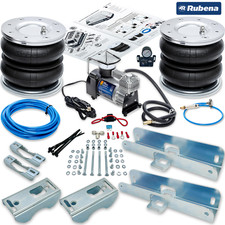 Kit sospensioni pneumatiche - kit,