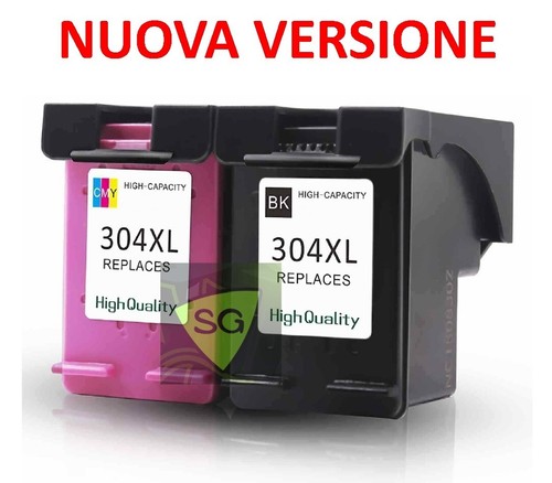 Kit cartucce compatibili - kit, 2
