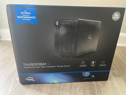 Nuovo owc thunderbay - nuovo,