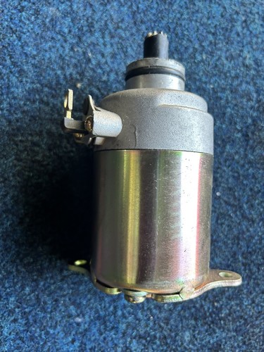 Motorino avviamento kymco - avviamento,