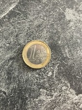 Pièce 1 euro France 1999