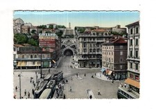 Cartolina Trieste Trieste /