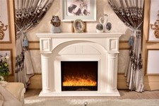 Camino elettrico 150 cm