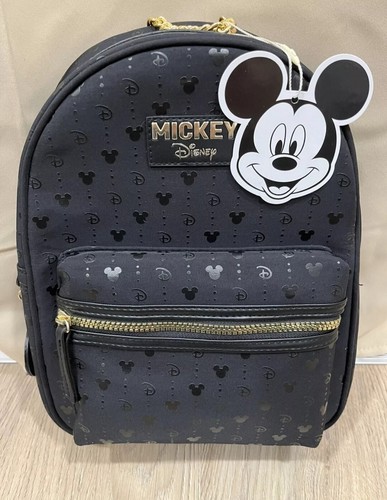 Zaino disney mickey - mouse,