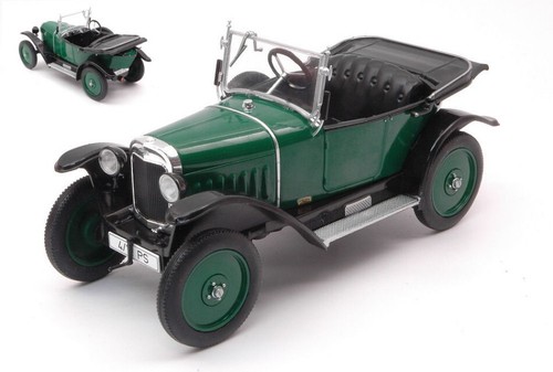 Modellino auto scala opel - 1:24,
