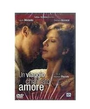 UN VIAGGIO CHIAMATO AMORE DVD