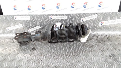 Ammortizzatore ant sx - ant.,