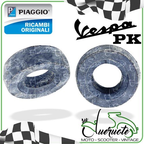Gommino tampone ammortizzatore - gommino,