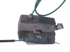 SERRATURA POSTERIORE DESTRA FIAT IDEA LANCIA MUSA  2003 > 2012 5 PORTE SER163C