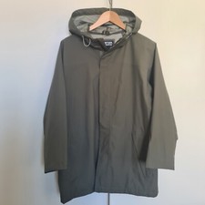GIACCA IN GORE-TEX