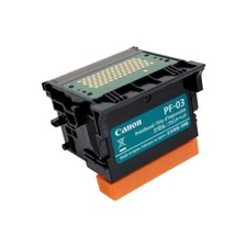 Orig. Testina di stampa Canon