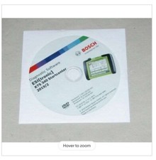 Bosch Diagnostic Software ESI