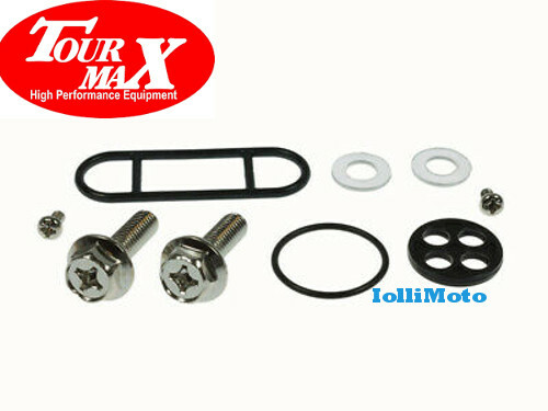 Kit revisione rubinetto - kit,