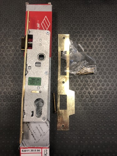 Serratura cisa infilare 30 - cisa, mm.