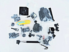 GoPro Hero 4 Silver w/