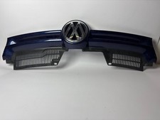 Griglia radiatore golf v - vw,