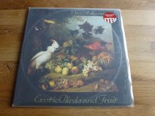 Procol harum exotic - harum, –