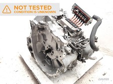 Toyota RAV4 Cambio automatico