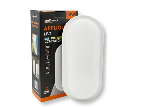 Plafoniera led esterno ip65 - plafoniera,