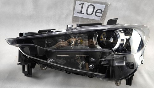 Mazda cx5 kf - kf, faro