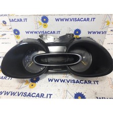 Quadro Strumenti Renault Clio