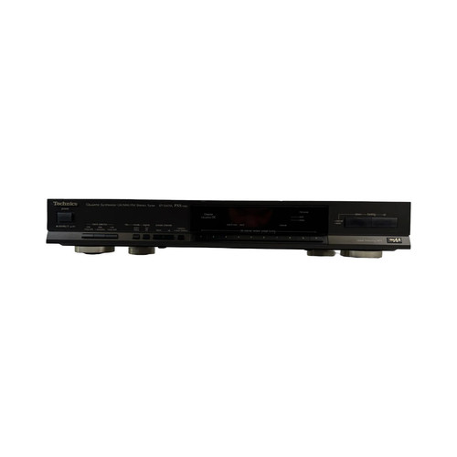 Technics g470l - technics, st-g470l