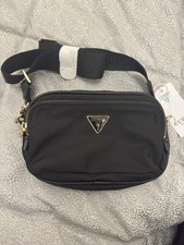 Borsa a Tracolla Guess Gemma