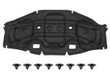 Isolamento Del Cofano Motore