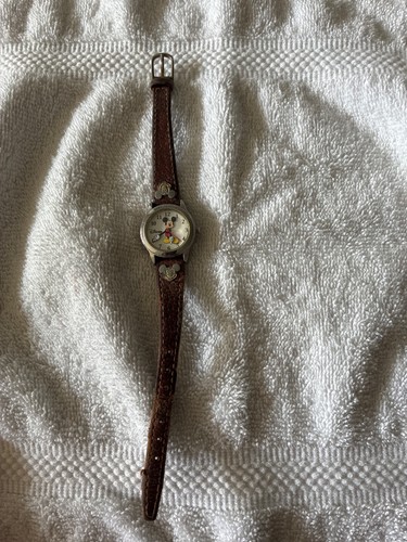 Orologio donna topolino rrs378 - donna,