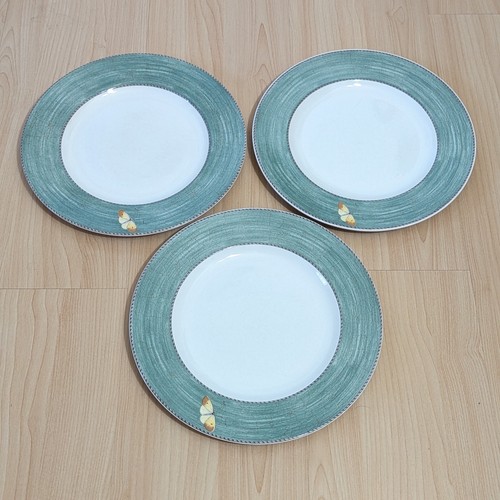 Wedgwood sarah garden - garden, green