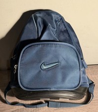 Zaino Nike Nylon Mini swoosh