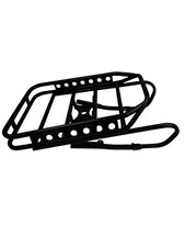 Portapacchi per Sidecar