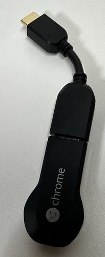 Google chromecast 1a - google, (1a