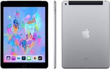 Tablet Apple iPad 6 gen