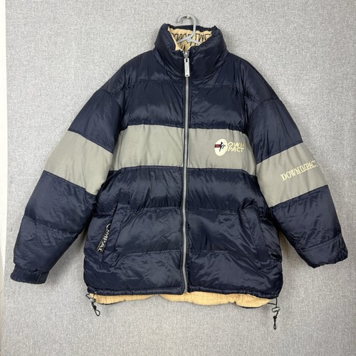Piumino impact puffer jacket - piumino,