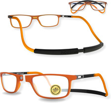 Occhiali Da Lettura Magnetici