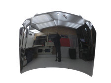 Cofano cofano anteriore cofano