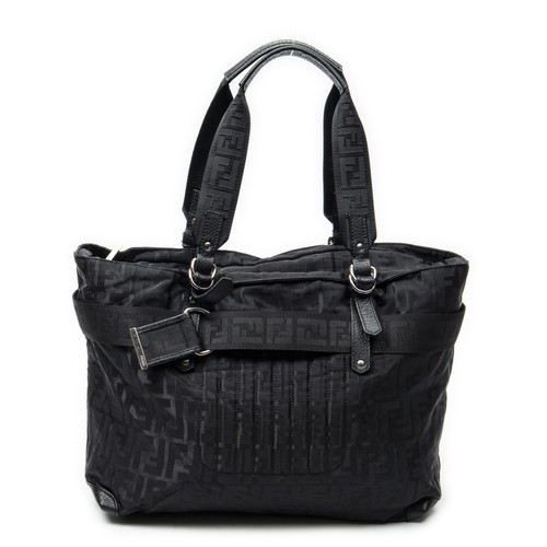 Borsa tracolla fendi medium - a,