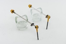 Kit sgancio rapido Tune bici