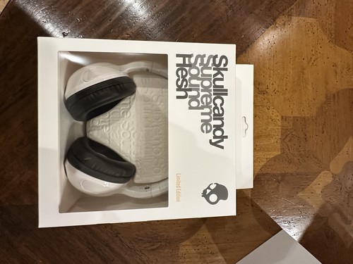 Cuffie skullcandy supreme - skullcandy,
