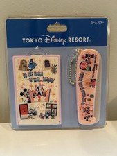 Disneyland Tokyo Set Specchio