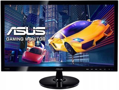 Monitor asus vs248hr - monitor,