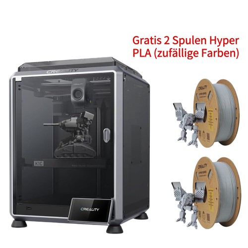 Creality k1c stampante - creality,